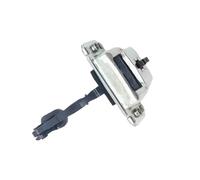 UMDJJU Charnières Porte Avant Voiture Pour Kia Pour Rio 2006-2011 Bras De Contrôle De Porte Voiture Butée Charnière Sangle Limiteur Avant Arrière Gauche Droite 793801G000(Front Left)