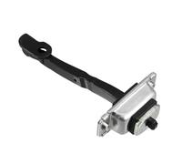 UMDJJU Charnières Porte Avant Voiture Pour Kia Pour Sportage Pour EX LX 2.0L L4 - Gas .7L V6 2005-2010 Bras Contrôle Porte Avant Gauche/droite Butée Charnière Sangle Limiteur(Front Right)