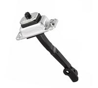 UMDJJU Charnières Porte Avant Voiture Pour Kia Pour Sportage Pour EX LX 2.0L L4 - Gas .7L V6 2005-2010 Bras Contrôle Porte Avant Gauche/droite Butée Charnière Sangle Limiteur(Rear Right)