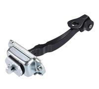 UMDJJU Charnières Porte Avant Voiture Pour Nissan Pour Altima 2007-2012 Avant Gauche Droite Porte Arrêt Sangle Limiteur Butée Vérificateur Bras Support(Front Left)