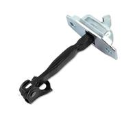 UMDJJU Charnières Porte Avant Voiture Pour Toyota Pour Hilux Vigo 2004-2015 Sangle De Contrôle De Porte Voiture Bras Charnière Butée Actionneur Limité D'ouverture(Rear Right)