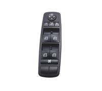 UMDJJU Electrique Interrupteur Leve Vitre Pour BENZ W164 GL320 GL350 GL450 ML320 ML350 ML450 R320 R350 Bouton Commutation Commande Lève-vitre Électrique Principal