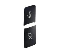 UMDJJU Electrique Interrupteur Leve Vitre Pour Benz W204 W212 C117 E GLK Pour CLA outon Commutation Fenêtre En Verrouillage Porte Voiture Capuchons Commutateur Déverrouillage