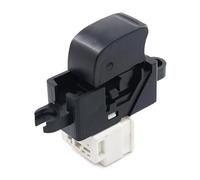 UMDJJU Electrique Interrupteur Leve Vitre Pour Nissan Pour Almera Pour Terrano Pour Pathfinder Pour X-trail Elec Interrupteur De Lève-vitre Voiture Petit Bouton 254110V000