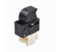 UMDJJU Electrique Interrupteur Leve Vitre Pour Nissan Pour Navara D22 1997-2015 Console De Commutateur Fenêtre Principale Électrique