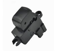 UMDJJU Electrique Interrupteur Leve Vitre Pour Nissan Pour NV200 HR16DE 1.6L L4 2009-2015 Interrupteur De Lève-vitre Électrique 25411-1VX0A 25401-JX30A