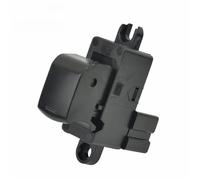 UMDJJU Electrique Interrupteur Leve Vitre Pour Nissan Pour Pathfinder R51 2005 - 2016 Régulateur Fenêtre Électrique Interrupteur Commande Panneau Boutons Poussoirs