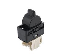 UMDJJU Electrique Interrupteur Leve Vitre Pour Nissan Pour Pickup D22 KA24 1997 - 2016 Interrupteur Commande Vitre Électrique Voiture Bouton Unique 254112S700