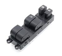 UMDJJU Electrique Interrupteur Leve Vitre Pour Nissan Pour Teana Pour Rogue Pour Pathfinder 2004 - 2007 Interrupteur Vitre Électrique Voiture 16 + 3 Broches 25401-EL30