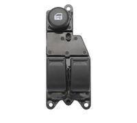 UMDJJU Electrique Interrupteur Leve Vitre Pour Suzuki Pour Ignis 2002 - 2008 Ouvre-vitre Électrique Bouton D'ouverture Accessoire 9216533 9206746