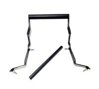 UMDJJU Navigation Moto Support pour NT1100 2025 NT 1100 Support De Téléphone Navigateur GPS