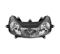 UMDJJU Optique Moto Pour CBR954 Pour CBR 954 2002-2003 Accessoires De Moto Phare Avant D'assemblage De Phare Phare Avant Ensemble