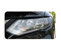 UMDJJU Phares LED Pour Nissan Pour Xtrail Pour Rogue 2017-2020 Phares De Voiture Feux De Jour Projecteur Lentille Accessoires Automobiles Feux Avant Voiture