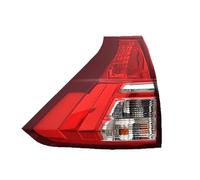 UMDJJU Pour CRV 2012-2016 Coque De Feu Arrière De Pare-chocs Arrière Voiture Sans Ampoules Freinage Recul Feu Frein Arrière(Low Left 15-16)