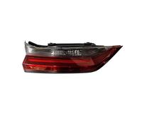 UMDJJU Pour CRV Pour CR-V 2017 2018 2019 Feu Arrière De Voiture Feu Arrière Intérieur Freinage Recul Signalisation Feu Frein Arrière(Inside Left 20-21)