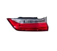 UMDJJU Pour CRV Pour CR-V 2017 2018 2019 Feu Arrière De Voiture Feu Arrière Intérieur Freinage Recul Signalisation Feu Frein Arrière(Inside Right 17-19)