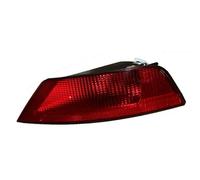 UMDJJU pour Ford pour Focus MK2 2008-2015 Côté Gauche Pare-Chocs Arrière Antibrouillard 8V4115K273AB Feux De Freinage Voiture Feu Freinage Antibrouillard Arrière
