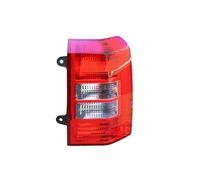 UMDJJU Pour Jeep Pour Patriot 2008-2017 Ensemble De Avec Ampoule Halogène Ensemble Feux Arrière Latéraux 5160364AG5160365AG Feu Frein Arrière(1pcs for right)