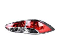 UMDJJU Pour Mazda 2 Sedan 2008-2011 Feu Arrière Gauche/droit Feu Stop Avec DN5651160C Feu Frein Arrière(Right-2PC)