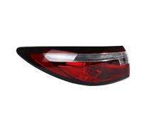 UMDJJU Pour Mazda 6 Pour Atenza 2018-2020 Ensemble De Pare-chocs Arrière Voiture Ensemble Feux Arrière Freinage D'arrêt Recul Feu Frein Arrière(Only 1 Left)