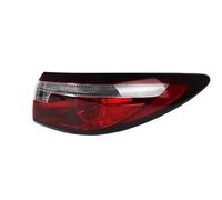 UMDJJU Pour Mazda 6 Pour Atenza 2018-2020 Ensemble De Pare-chocs Voiture Ensemble Feux Arrière Freinage D'arrêt Recul Feu Frein Arrière(Only 1 Right)