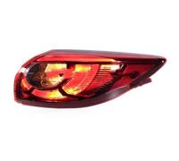 UMDJJU Pour Mazda Pour Cx5 Pour Cx-5 2016 Feu Arrière LED Feu De Recul Feu Freinage Clignotant Feu Frein Arrière(U*S Version-Right)