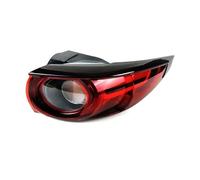 UMDJJU Pour MAZDA Pour CX5 Pour CX-5 2017-2021 Feu Arrière LED D'avertissement De Freinage De Marche Arrière Feu Frein Arrière(High Outside Right)