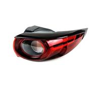 UMDJJU Pour MAZDA Pour CX5 Pour CX-5 2017-2021 Feu Arrière LED D'avertissement De Freinage De Recul Feu Frein Arrière(High Outside Right)