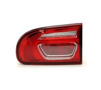 UMDJJU Pour Mitsubishi Pour Delica Pour L400 Pour Lingzhi Pour M5 Pour M3 Arrière Voiture Avertissement Feu Stop Lampe Signalisation Ensemble Arrière Feu Frein Arrière(Inside Right)