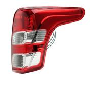 UMDJJU Pour Mitsubishi Pour L200 Pour Triton Pour Strada 2015-2018 Feu Arrière D'avertissement 8330A943 Feu Frein Arrière(1Pc Right)