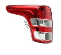 UMDJJU Pour Mitsubishi Pour L200 Pour Triton Pour Strada 2015-2018 Feu Arrière De Voiture Feu Stop Arrière 8330A943 Feu Frein Arrière(Left 8330A943)