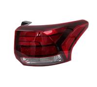 UMDJJU Pour Mitsubishi Pour Outlander 2016-2021 Feu Arrière Frein Clignotant Feu Frein Arrière(Outside Right)