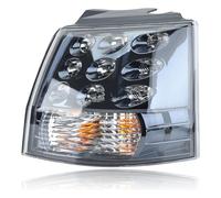 UMDJJU Pour Mitsubishi Pour Outlander Pour EX 2007-2013 Feux De Stop Arrière Clignotants Feux Arrière Voiture 8330A396 Feu Frein Arrière(1pc outer right)