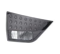 UMDJJU Pour Mitsubishi Pour Outlander Pour EX 2007-2013 Feux De Stop Arrière Clignotants Feux Arrière Voiture 8330A396 Feu Frein Arrière(1pc inner left)