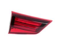 UMDJJU Pour Mitsubishi Pour Outlander Pour PHEV 2016-2021 Feu Arrière LED Feu Freinage Feu D'avertissement Pare-chocs 8331A185 Feu Frein Arrière(Inside-Left)