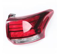 UMDJJU Pour Mitsubishi Pour Outlander Pour PHEV 2016-2021 Feu Arrière LED Feu Freinage Feu D'avertissement Pare-chocs 8331A185 Feu Frein Arrière(Outside-Right)