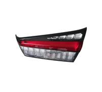 UMDJJU Pour Mitsubishi Pour Outlander Pour Sport Pour ASX Pour RVR 2020-2022 Feu Arrière LED Feu D'avertissement Clignotant Feu Frein Arrière(Inner Right)