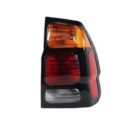 UMDJJU Pour Mitsubishi Pour Pajero Pour MONTERO Pour Sport 1999-2008 Feu Arrière Voiture Freinage Signal Lampe D'avertissement Ensemble Arrière Feu Frein Arrière(Only right)