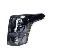 UMDJJU Pour Mitsubishi Pour Triton Pour L200 2015-2018 Feu Arrière De Voiture Sans Ampoules Feu Frein Arrière(Right)