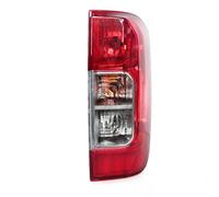 UMDJJU Pour NISSAN Pour NAVARA Pour NP300 Pour D32 2015-2020 Feu Arrière Feu Arrière Arrière Stop Arrière Feu Frein Arrière(Only 1 Right)