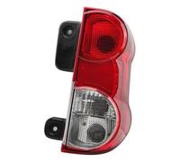 UMDJJU Pour Nissan Pour NV200 2009-2025 Feux Arrière Extérieurs Freinage Feu Brouillard D'avertissement Couvercle Feu Frein Arrière(Right)