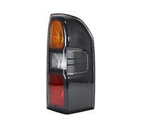 UMDJJU Pour Nissan Pour Patrol Pour Y61 2004-2016 Feu Arrière De Voiture Feu Freinage Feu Signalisation Avec Ligne Sans Ampoules Feu Frein Arrière(Only Right)