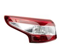 UMDJJU Pour Nissan Pour Qashqai 2014-2016 Clignotant Feu Arrière Feux De Freinage Ensemble Feux Arrière Voiture 26555-4EA0A Feu Frein Arrière(Left Outer)