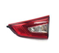 UMDJJU Pour Nissan Pour Qashqai 2014-2016 Clignotant Feu Arrière Feux De Freinage Ensemble Feux Arrière Voiture 26555-4EA0A Feu Frein Arrière(Right Inner)