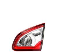 UMDJJU Pour Nissan Pour Qashqai Pour J10 2008-2015 Feu Arrière De Voiture Clignotant Frein Arrière 1 Pièce Feu Frein Arrière(A Right without Bulb)
