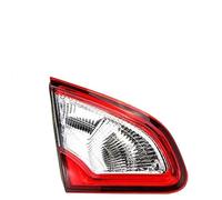 UMDJJU Pour Nissan Pour Qashqai Pour J10 2008-2015 Feu Arrière De Voiture Clignotant Frein Arrière 1 Pièce Feu Frein Arrière(A Left without Bulb)