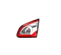 UMDJJU Pour Nissan Pour Qashqai Pour J10 2008-2015 Feu Arrière Freinage Arrière Clignotant Feu Antibrouillard Arrière 26555-BR01A Feu Frein Arrière(Right Inner)