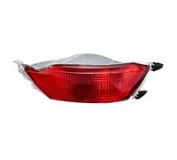 UMDJJU pour Rover pour Sport L494 2014-2021 Feu Antibrouillard Pare-Chocs Arrière Rouge Réflecteur Latéral Coffre Voiture Feu Freinage Signal Arrière Feu Freinage Antibrouillard Arrière(1x Left)