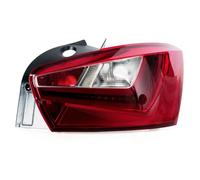 UMDJJU Pour Seat Pour Ibiza 2013-2017 Feux Arrière LED Feux Freinage Clignotants Feux Recul Feux D'avertissement Conduite Feu Frein Arrière(Only Right)