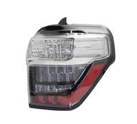 UMDJJU Pour Toyota Pour 4Runner 2014-2021 Feu Arrière LED Feu De Stop Clignotant Arrière Feu Frein Arrière(Right)